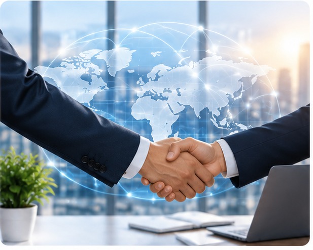 Services & Other Industries