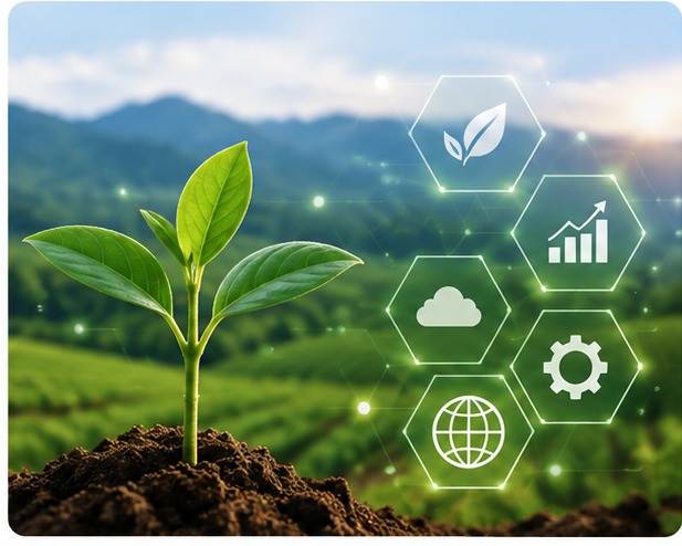 Sustainable Growth
