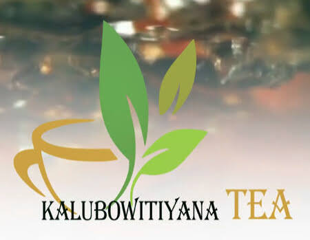 Kalubowitiyana Tea Factory Ltd logo