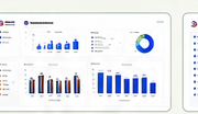 OLAX ERP mobile analytics