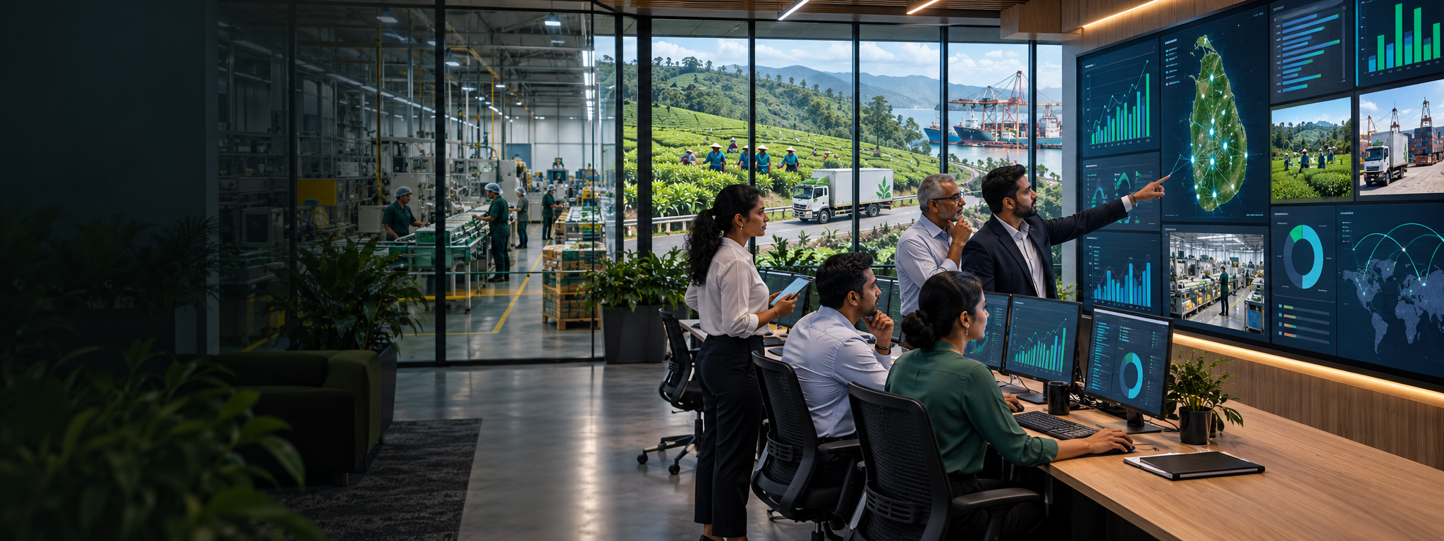 What to Prepare Before an ERP Implementation