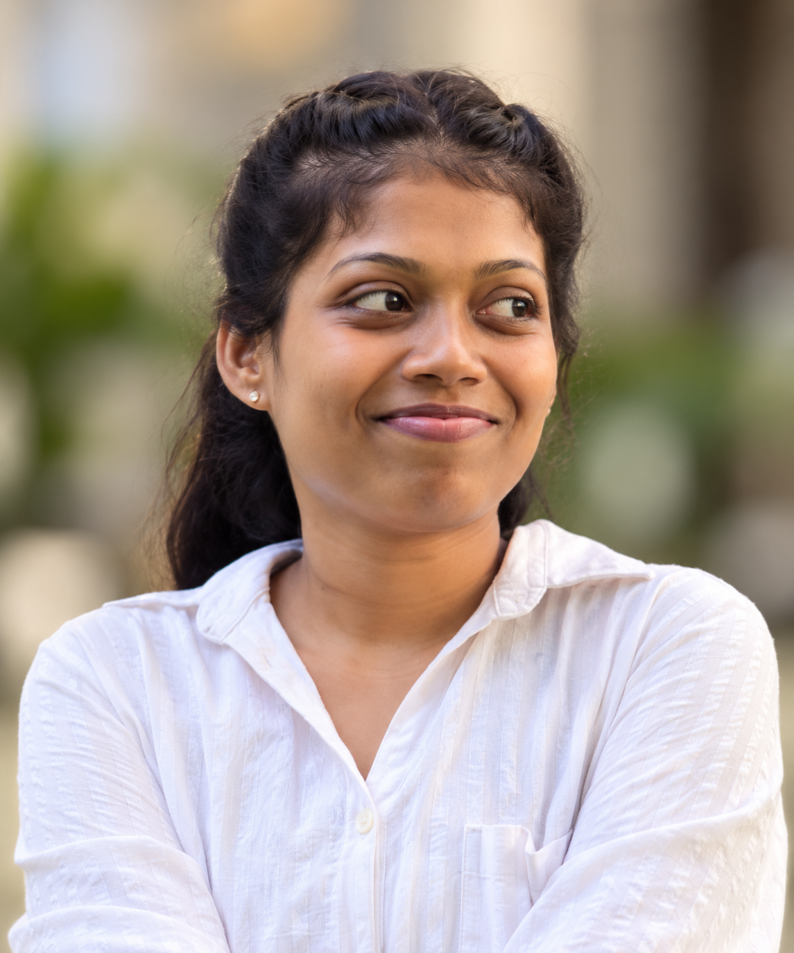 Ruwanji Dissanayaka